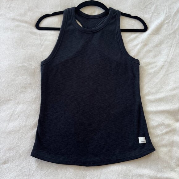 Vuori Sunrise High Neck Tank - Picture 5 of 6
